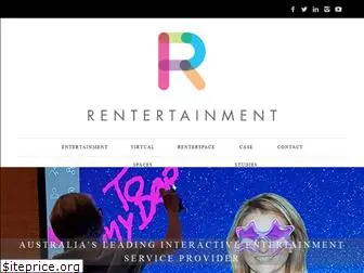 rentertainment.com.au