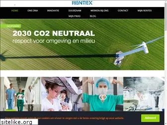 rentexfloron.nl