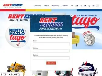 rentexpresspr.com