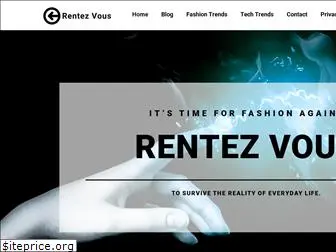 rentez-vous.com