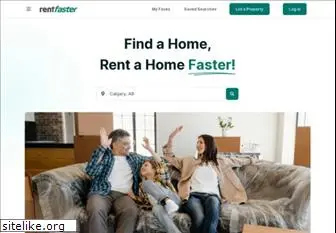 rentfaster.com