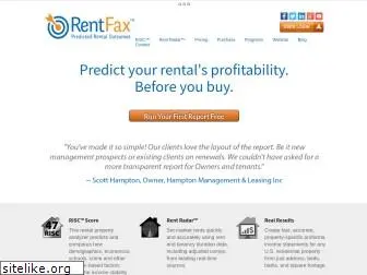 rentfaxpro.com