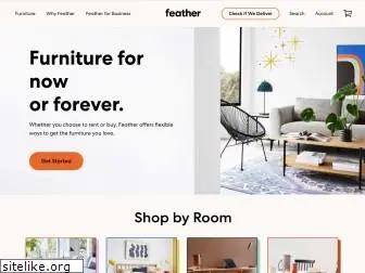 rentfeather.com