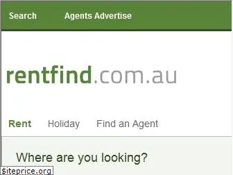 rentfind.com.au