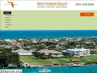 rentfloridarealty.com