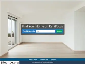 rentfocus.com