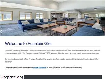 rentfountainglen.com