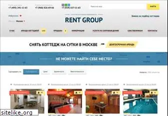 rentgroup.ru