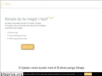 rentguide.dk