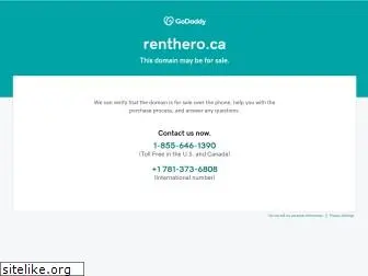 renthero.ca