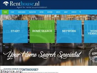 renthouse.nl