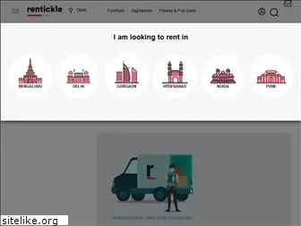 rentickle.com