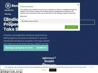 rentid.co.uk