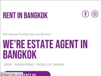 rentinbangkok.com