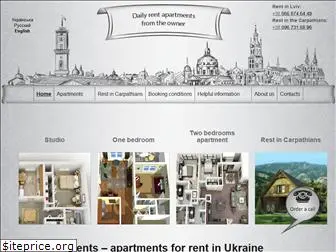 renting.lviv.ua