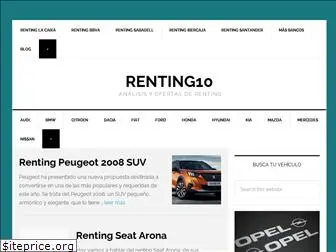 renting10.com