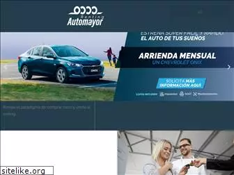 rentingautomayor.com