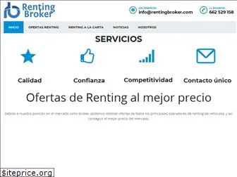 rentingbroker.com