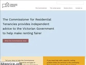 rentingcommissioner.vic.gov.au