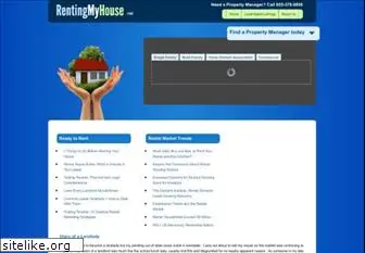 rentingmyhouse.net