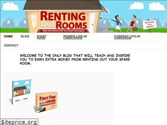 rentingoutrooms.com