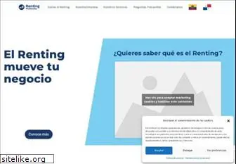 rentingpichincha.com