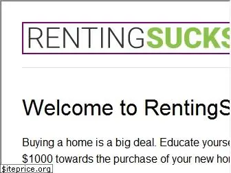 rentingsucks.com