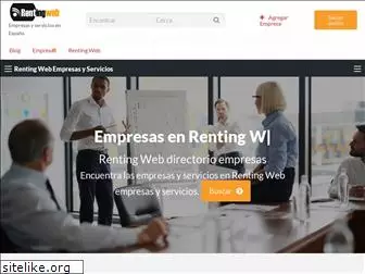 rentingweb.net
