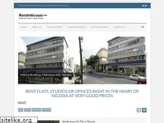 rentinnicosia.com