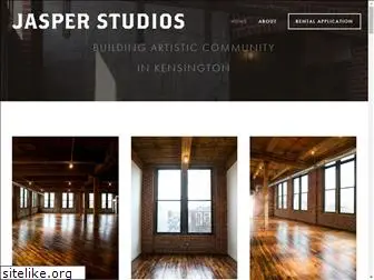 rentjasperstudios.com