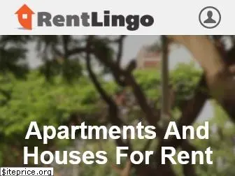 rentlingo.com