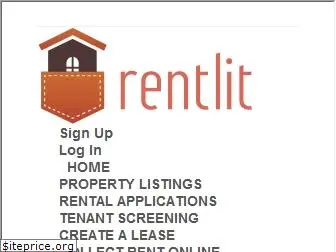 rentlit.com