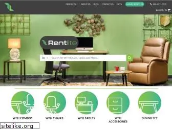 rentlite.in