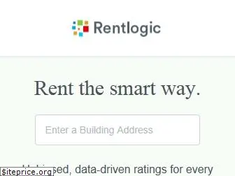 rentlogic.com