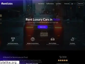 rentloox.com