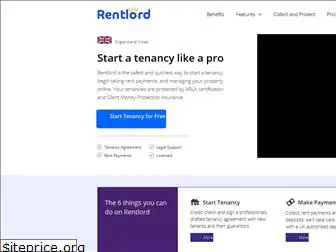 rentlord.com