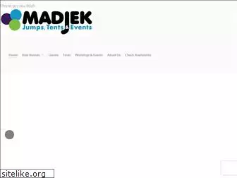 rentmadjek.com