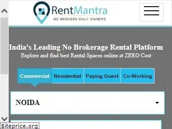 rentmantra.com