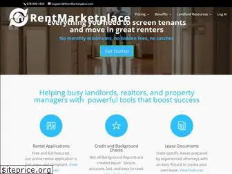 rentmarketplace.com
