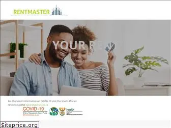 rentmaster.co.za