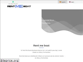 rentmeboat.com