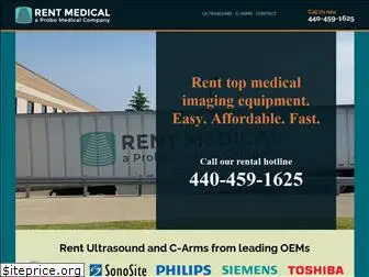 rentmedical.com