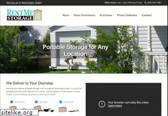 rentmestorage.com