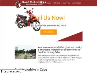 rentmotorbikescebu.com