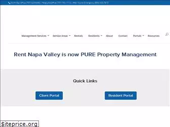 rentnapavalley.com