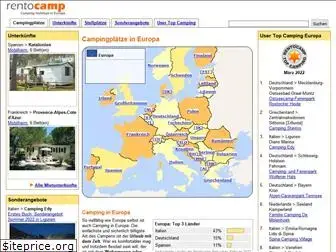 rentocamp.de