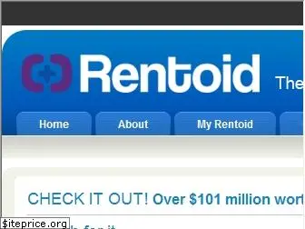 rentoid.com