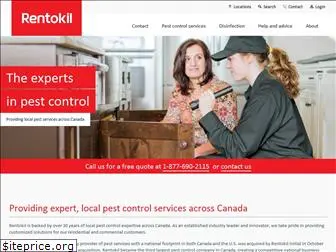 rentokil-steritech.ca