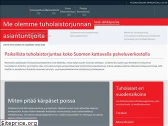 rentokil.fi