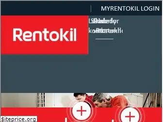 rentokil.no